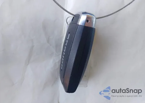 2024 Ford Bronco Sport Outer Banks z USA, uszkodzony, nr VIN 3FMCR9C69RRF72264